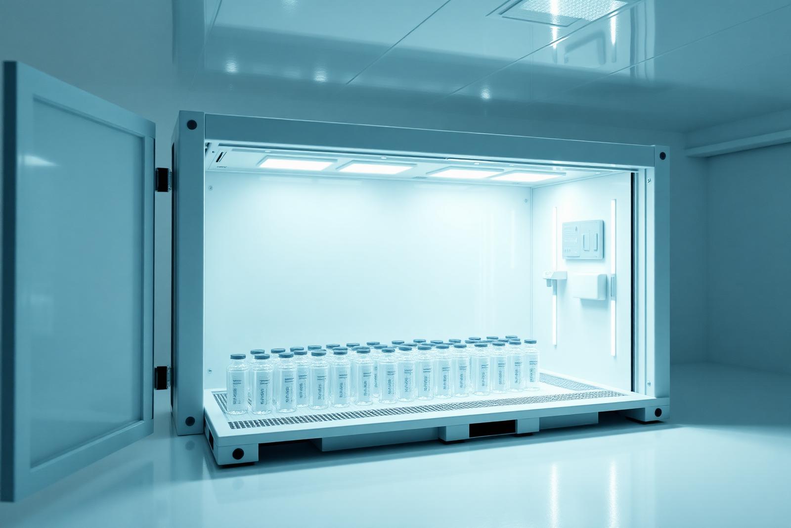 Life Science & Medical Device
